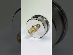 Pressure Gauge Product Video